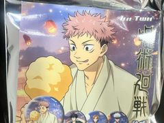 -乐唐潮玩·谷子·一番赏·手办