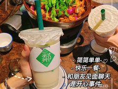 -凤兴鸡煲(宝安海雅店)
