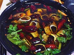 心管-辣盆盆麻辣小龙虾(哈尔滨总店)