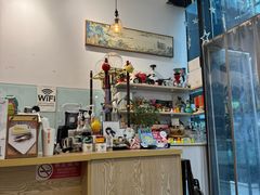 -COFFEE HOLIC(朝外SOHO店)
