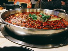 味之绝美蛙-味之绝热血美蛙鱼火锅(中坝店)