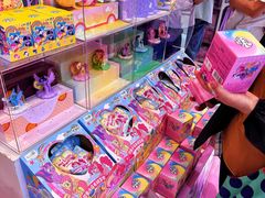 -天河城购物中心