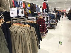 -优衣库(郑州二七万达广场店)