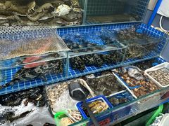 -大勇海鲜(叙康里店)