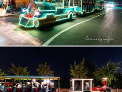 -济南野生动物世界