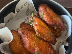 -22ºN BISTRO西餐&酒馆