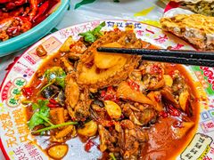 -吉利龙虾·新派海鲜烧烤