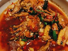 -佬麻雀·新湘菜(珠海金发购物中心店)