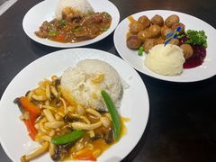 -宜家·瑞典风味餐厅(四元桥店)