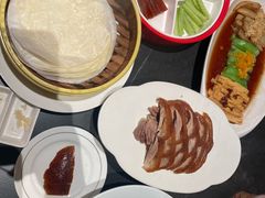 -全聚德(双井店)