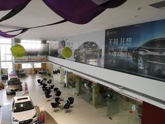 -武汉惠豪别克4S店(藏龙岛店)