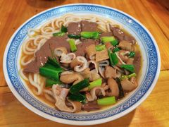 猪脏粉-锦泓老字号猪脏粉(东联大厦店)