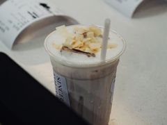 -HUGS coffee(东区店)