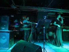 IMG_1107-音乐房子·Vintage Live Bar(玉林总店)