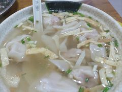 -黄阿姨锅贴大王(万航渡路店)