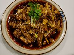 -院8里·少城记忆老川菜(宽窄巷子店)