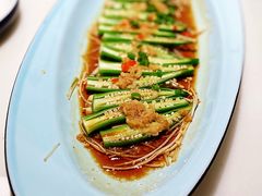 -绿茶餐厅(成都太古里店)