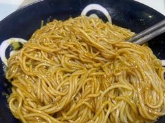 -贡梅老面馆·蟹粉面·无锡特色小吃(南长街主推店)