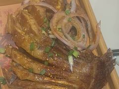 -火龙堂·风味民间菜(文一路店)