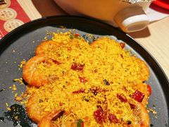 -避风塘(宝山万达店)