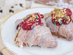 蓝莓之恋-月枫堂(长春这有山店)