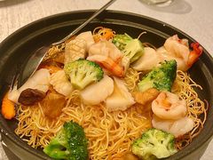 -上海和平饭店龙凤厅 Dragon Phoenix