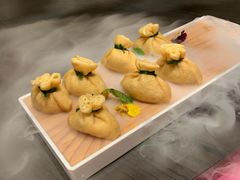 -天瑞轩·粤菜餐厅