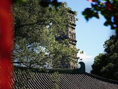 -台州府城(江南长城)