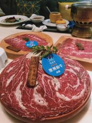 -悦鼎会海鲜姿造·宴会厅(东方明珠广场店)