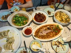 -又见炊烟私房菜(敬亭路店)