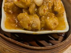 -点都德(大茶楼店)