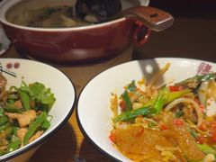 -赣饭农家·江西小炒(西乡店)