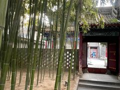 -罔极寺
