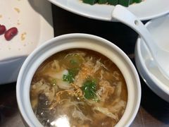 -将相和·海鲜蒸饺大连菜