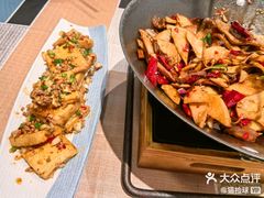 -吃货私房菜(丽江束河古镇店)