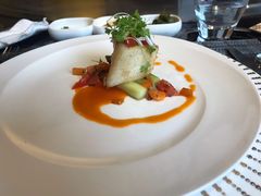 -名将法式铁板烧(云峰别墅店)
