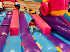 -嘉文梦想世界(SM天津滨海城市广场店)