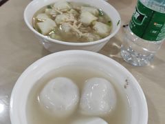 -老西白点心店