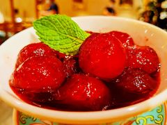 -锦尚阁烤鱼•天津菜(宣武门胡同店)