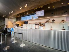 -喜茶(北京五棵松华熙店)