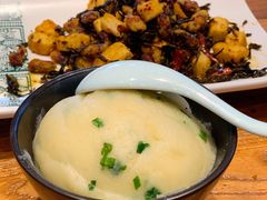 -云海肴·汽锅鸡·云南菜(苏州中心店)