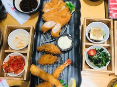 -胜博殿日式炸猪排(西红门店)