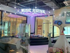 -Barbe a papa亲子餐厅(杨浦店)