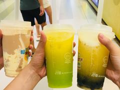 -快乐柠檬happylemon(印象城店)
