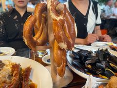 -宝莱纳餐厅(滨江店)