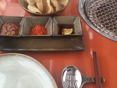 -风与炭BBQ户外火锅烧烤(成都群光君悦酒店)