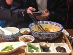 -孙盛兴奥灶面馆·蟹黄面·三虾面(山塘街总店)