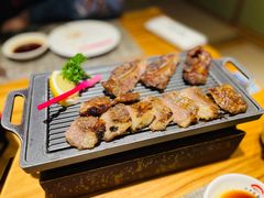 -江户前寿司(好运街店)