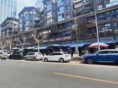 -青石桥花鸟鱼虫市场(叠翠城店)