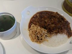 -圣河湾虾饺美食(站前店)